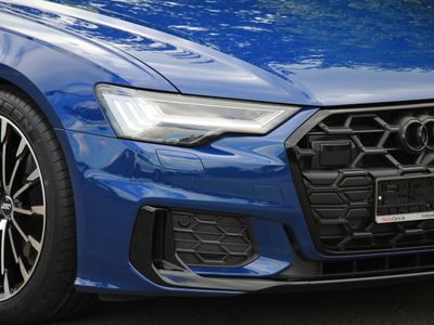 2025 Audi A6