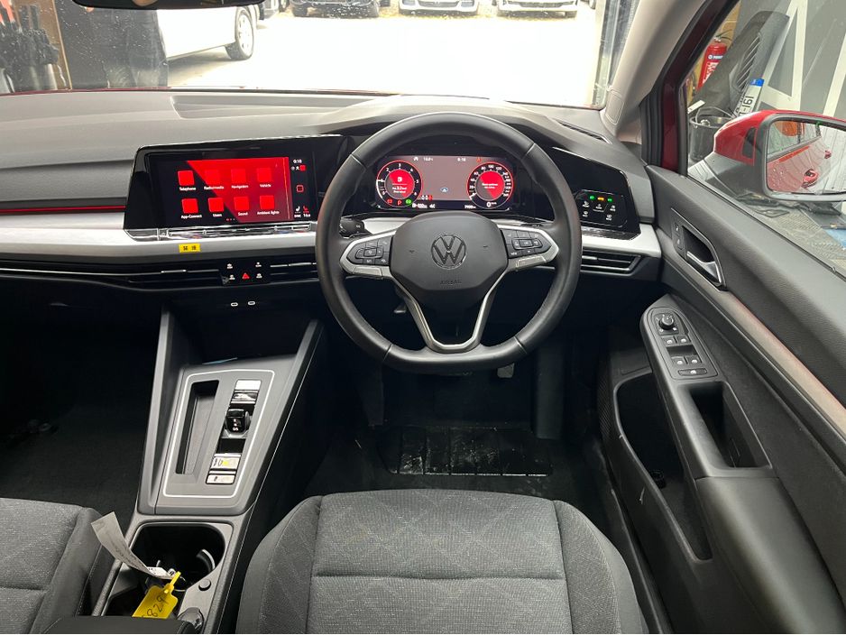 2023 Volkswagen Golf