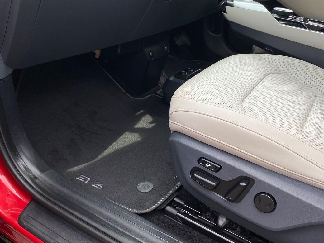 2023 Kia EV6