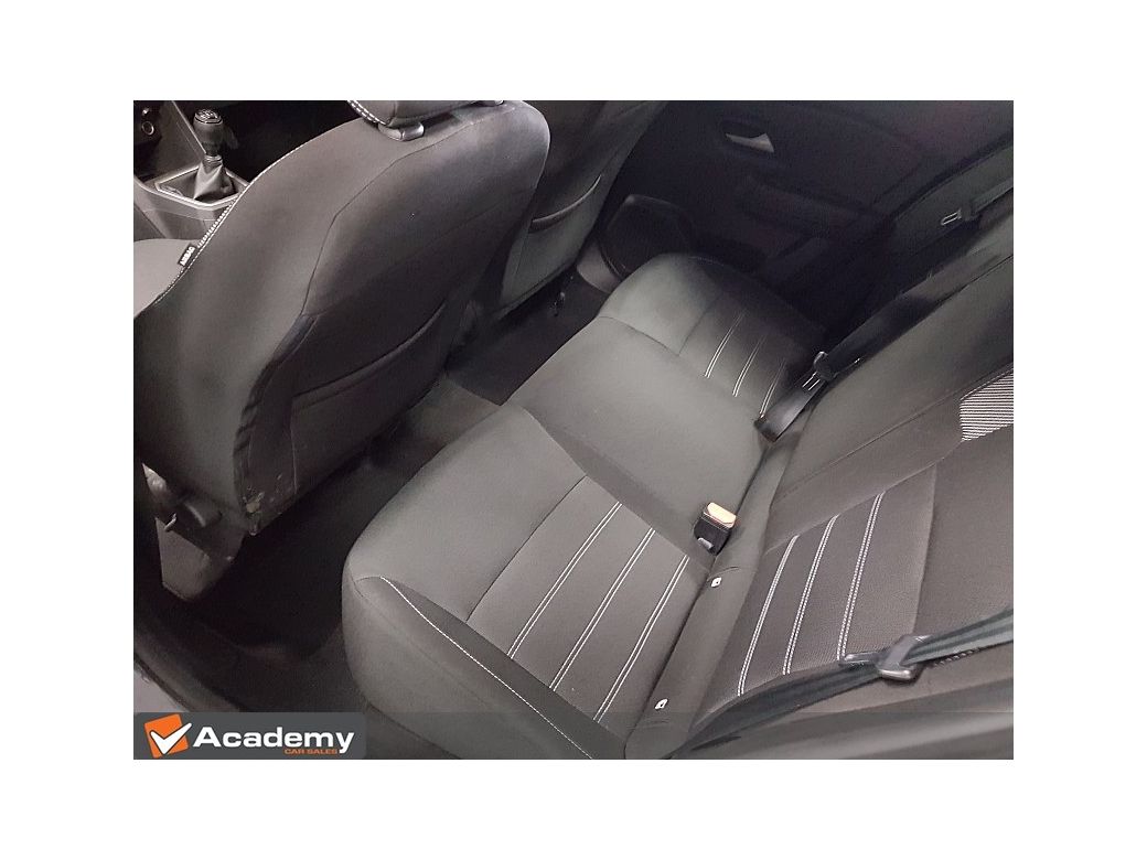 2023 Dacia Sandero