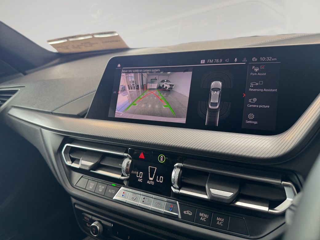 2021 BMW 2 Series