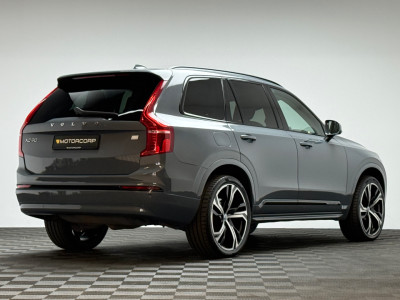 2022 Volvo XC90
