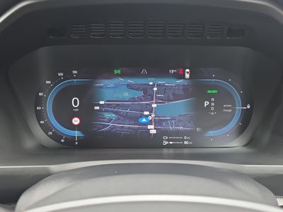 2022 Volvo XC90