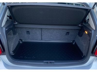 2013 Volkswagen Polo