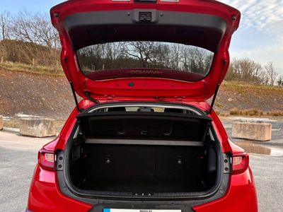 2023 Kia Stonic