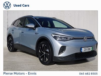 2023 Volkswagen ID.4