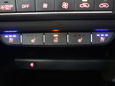 2022 Kia Ceed