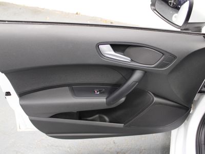 2016 Audi A1