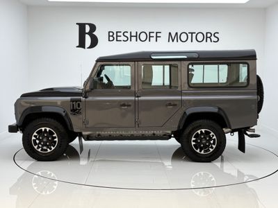 2015 Land Rover Defender