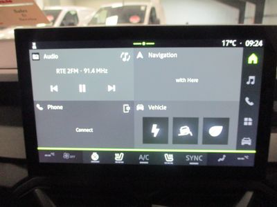 2025 Dacia Bigster