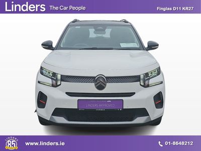 2026 Citroen C3