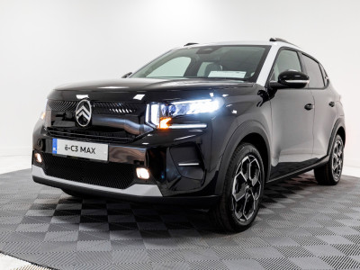 2026 Citroen C3