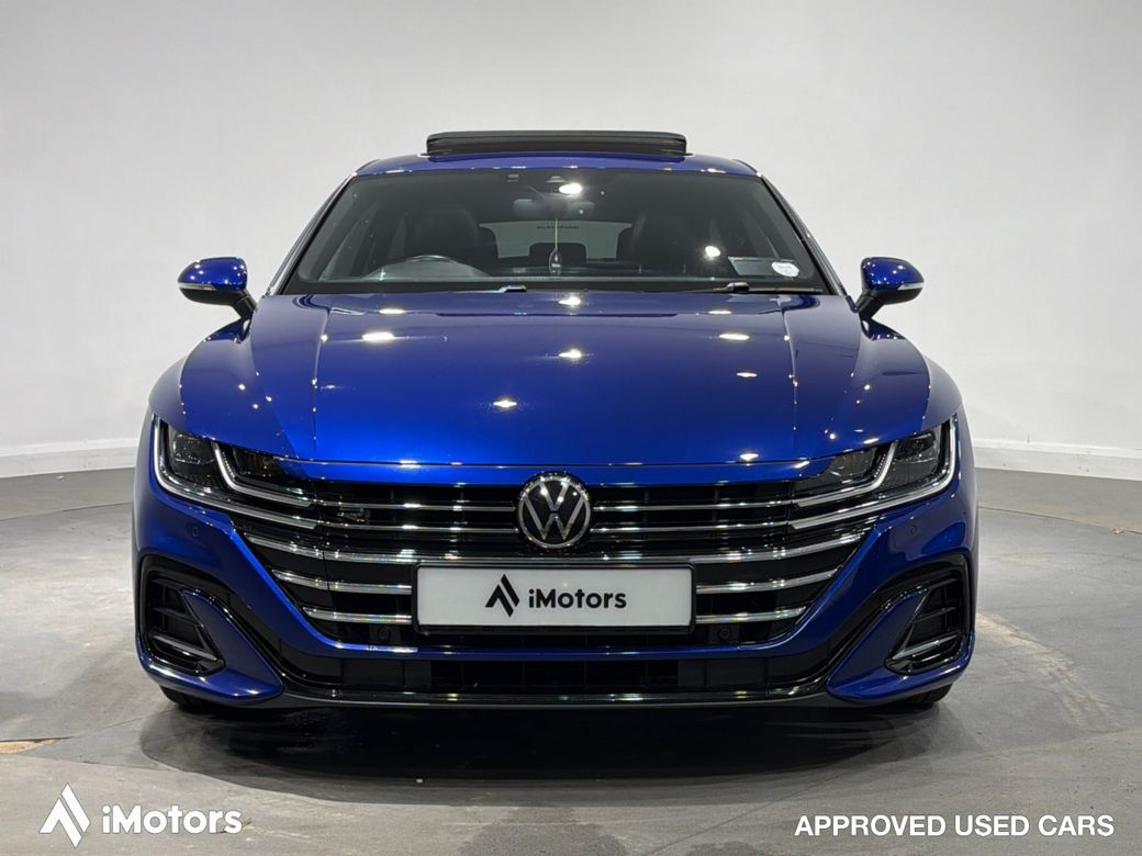 2023 Volkswagen Arteon