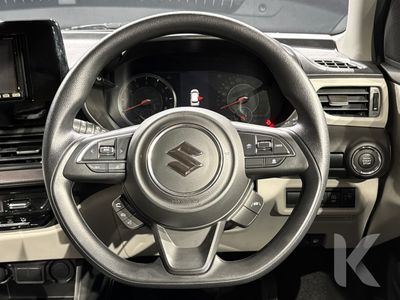 2024 Suzuki Swift