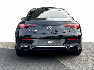 2025 Mercedes-Benz CLE
