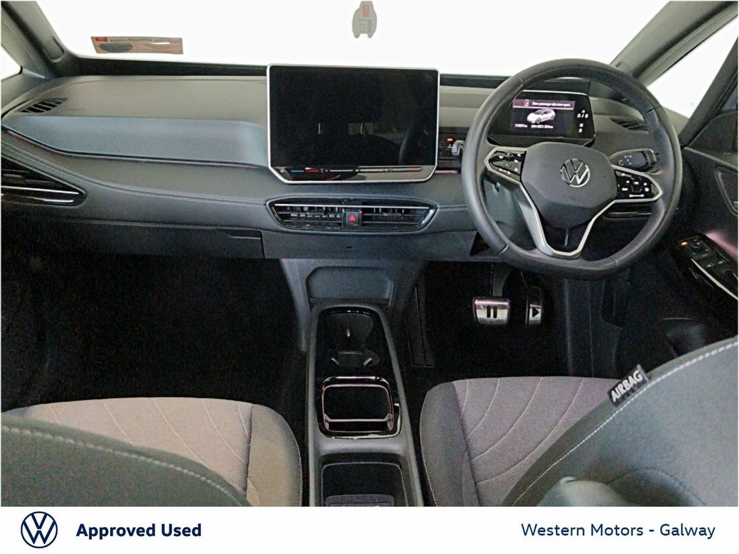 2025 Volkswagen ID.3