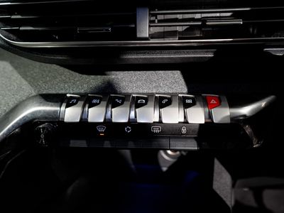 2023 Peugeot 3008