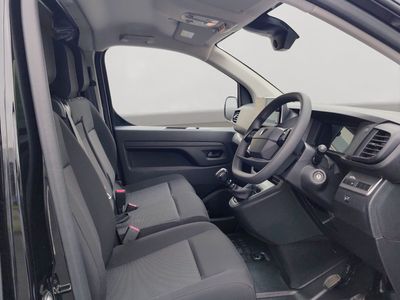 2026 Peugeot Expert