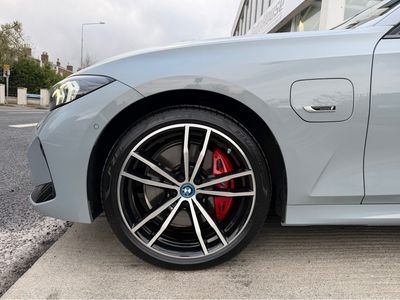 2023 BMW 3 Series