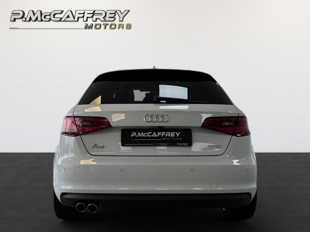 2015 Audi A3