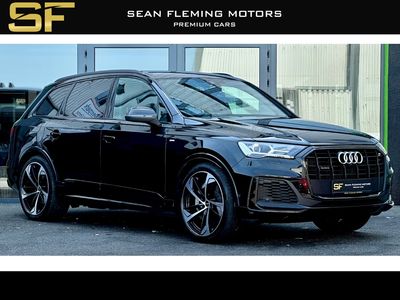 2023 Audi Q7