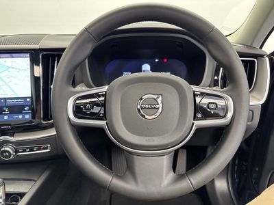 2024 Volvo XC60