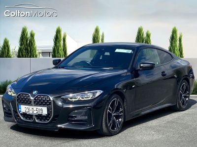 2023 BMW 4 Series