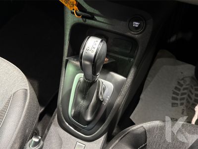 2018 Renault Captur