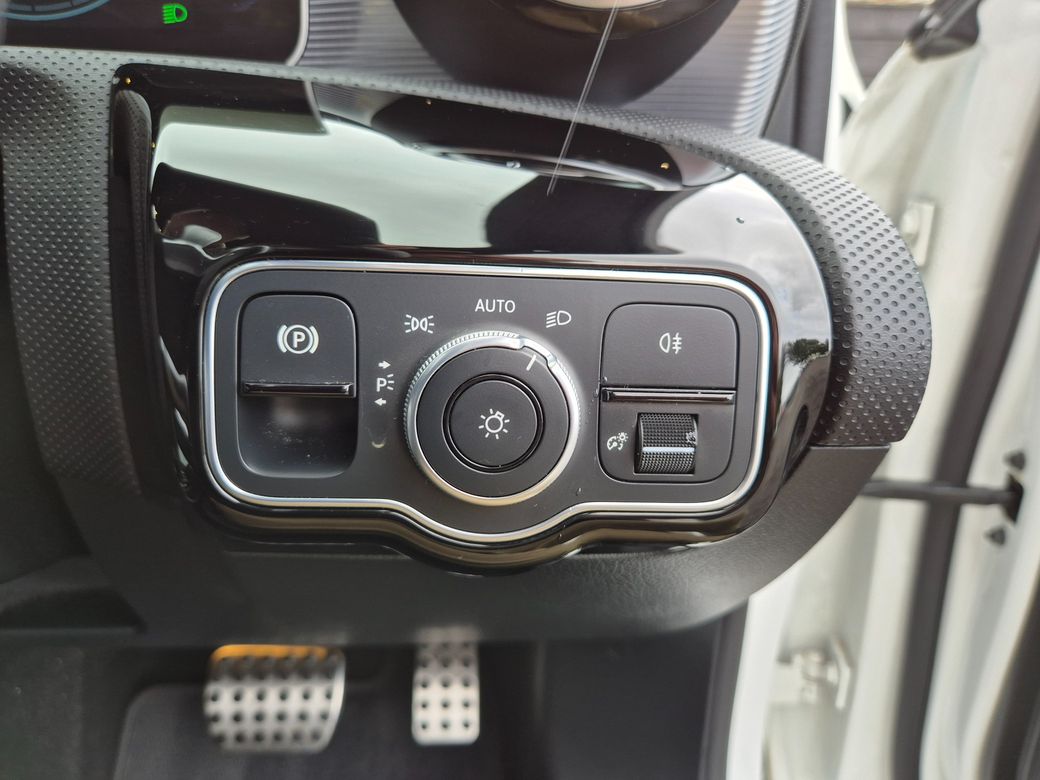2020 Mercedes-Benz A Class