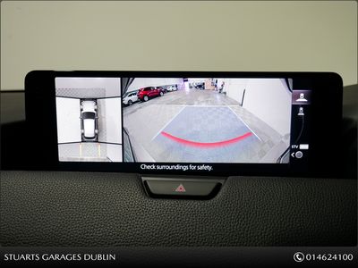 2023 Mazda CX-60