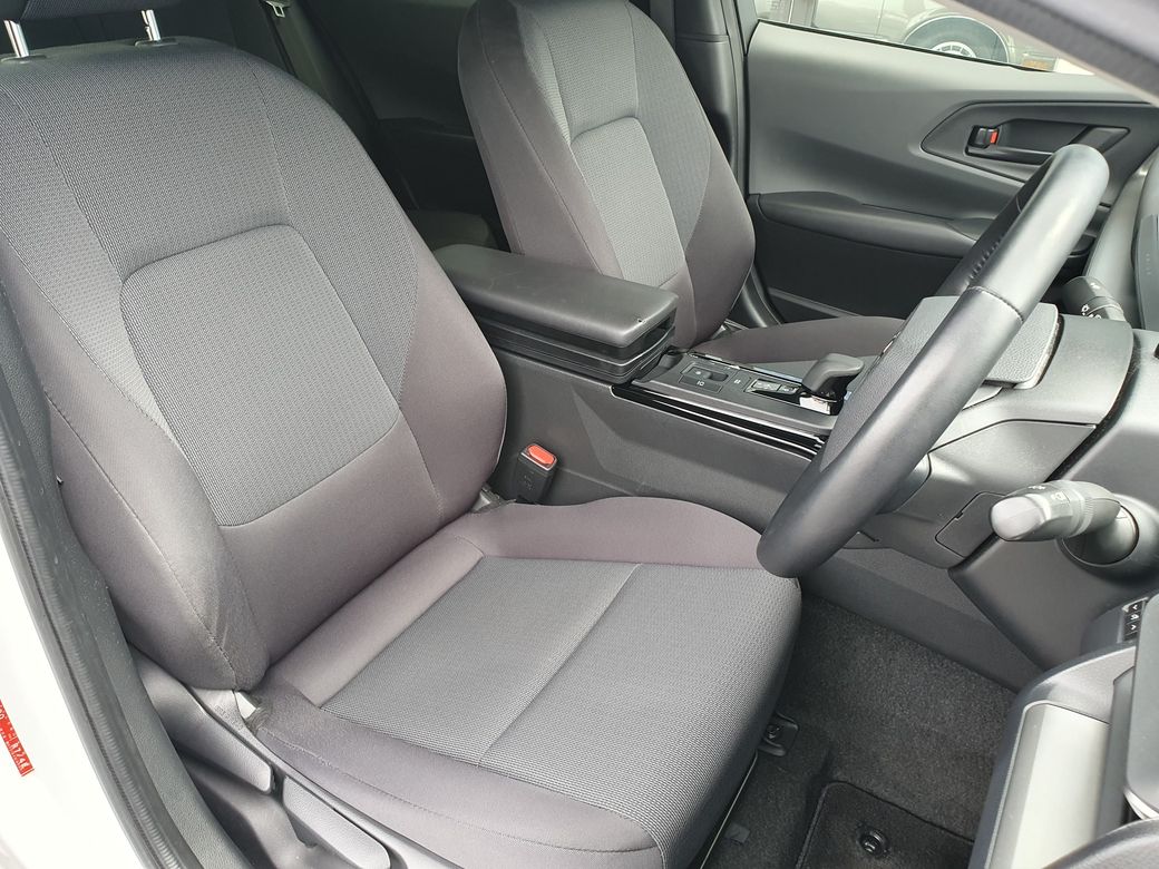 2023 Toyota Prius