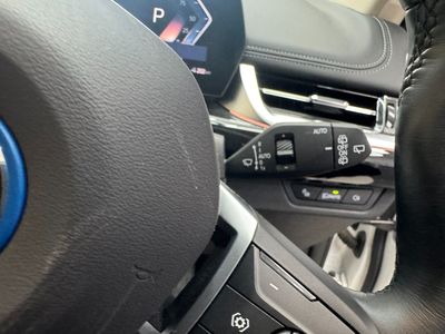 2023 BMW iX1