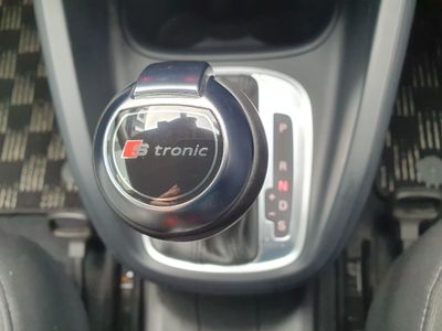 2013 Audi A1