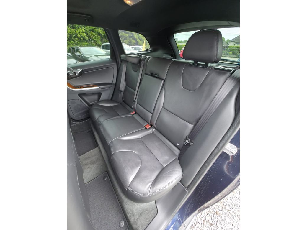 2017 Volvo XC60