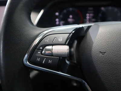 2023 Skoda Octavia