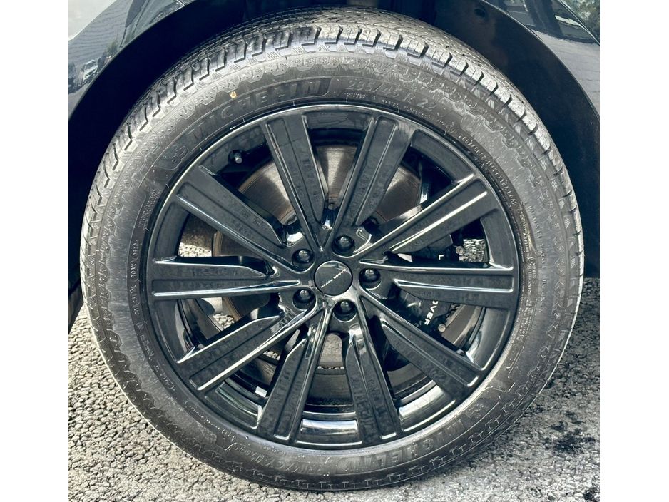 2025 Land Rover Range Rover