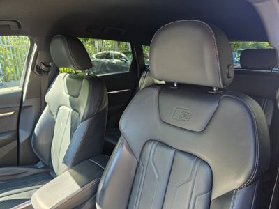 2021 Audi e-tron
