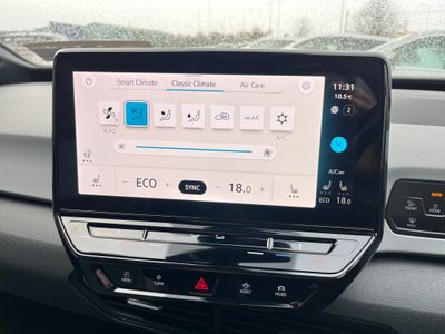 2020 Volkswagen ID.3