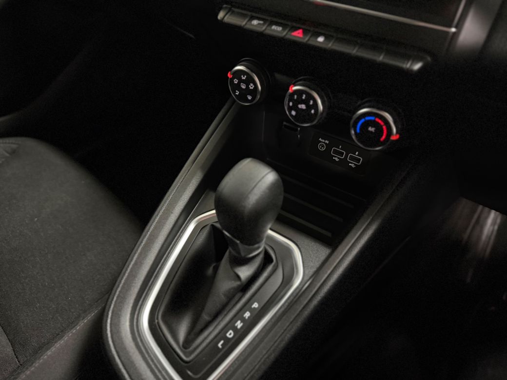 2023 Renault Clio
