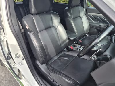 2018 Mitsubishi Outlander