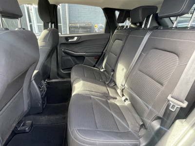 2023 Ford Kuga