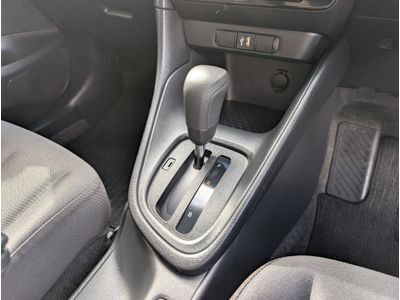 2023 Toyota Yaris