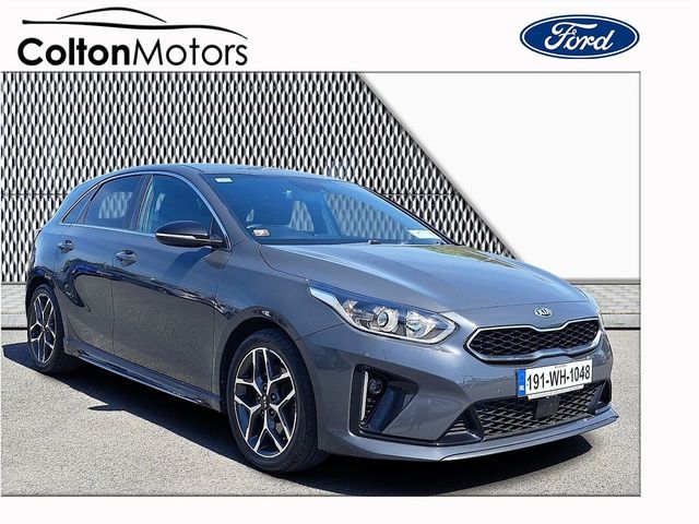 vehicle for sale from Colton Motors Mullingar