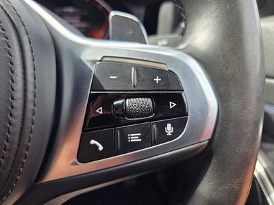 2019 BMW 3 Series