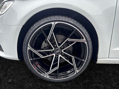 2014 Audi A3