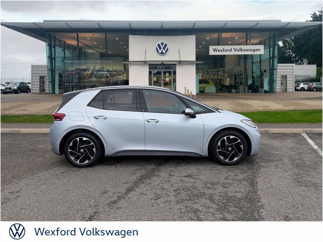 2026 Volkswagen ID.3
