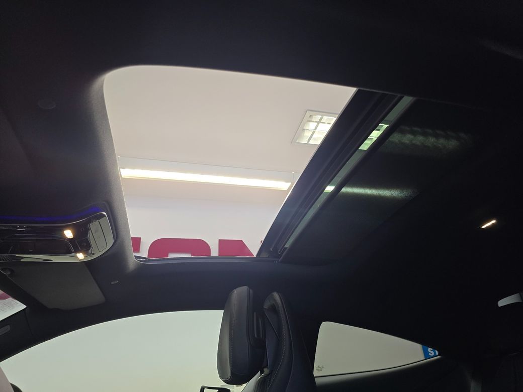 2025 Mercedes-Benz CLE