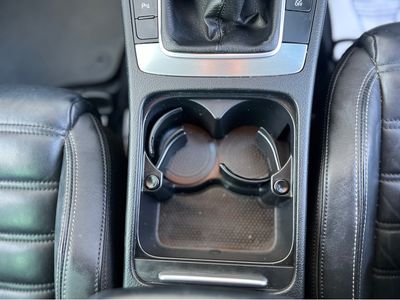 2017 Volkswagen CC
