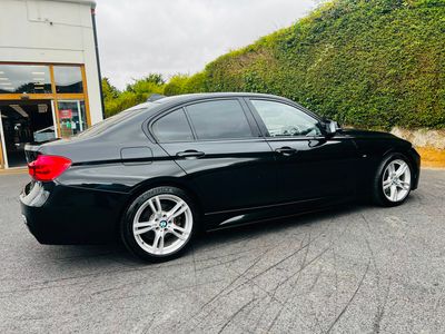 2019 BMW 3 Series