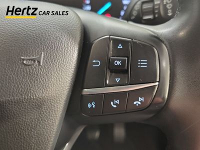 2023 Ford Focus